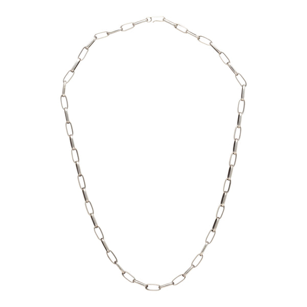Native Sterling Chain, Jewelry, Necklace, Native