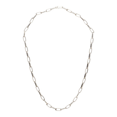 Native Sterling Chain, Jewelry, Necklace, Native