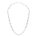 Native Sterling Chain, Jewelry, Necklace, Native