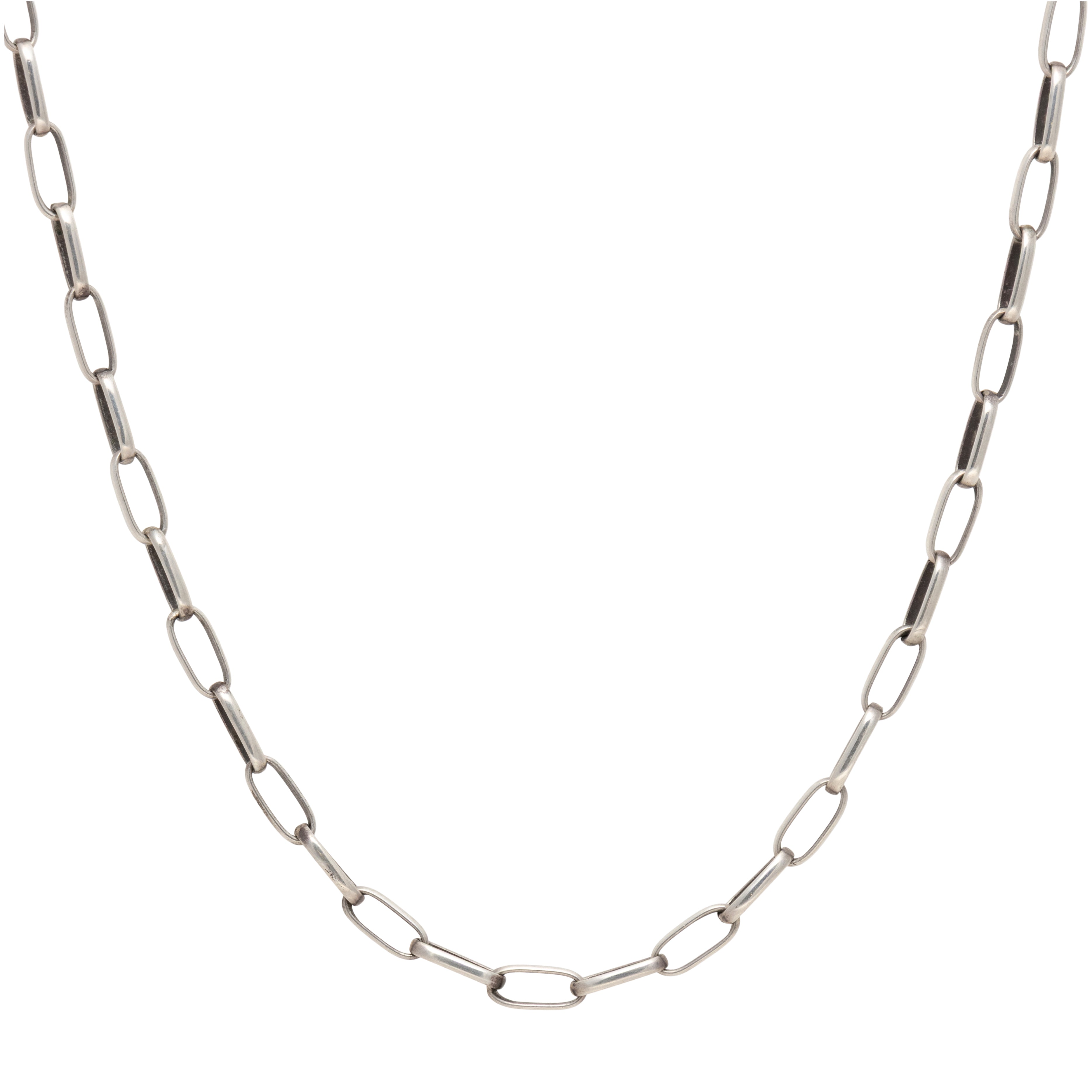 Native Sterling Chain