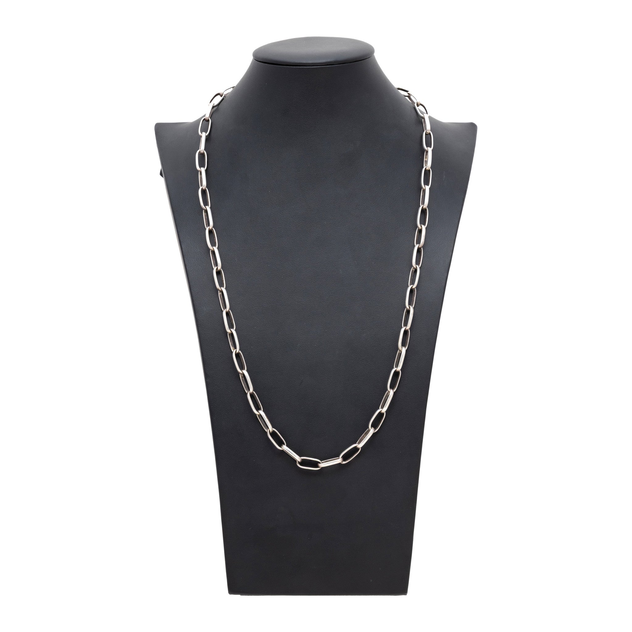 Native Sterling Chain