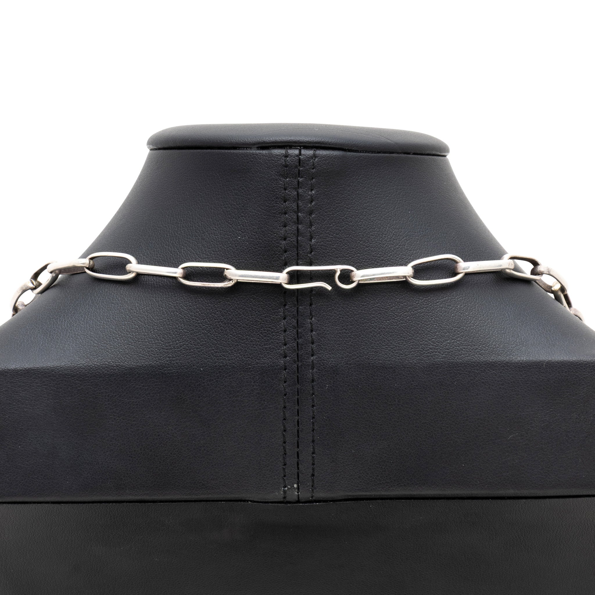 Native Sterling Chain