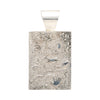 Tommy Singer Coral Pendant