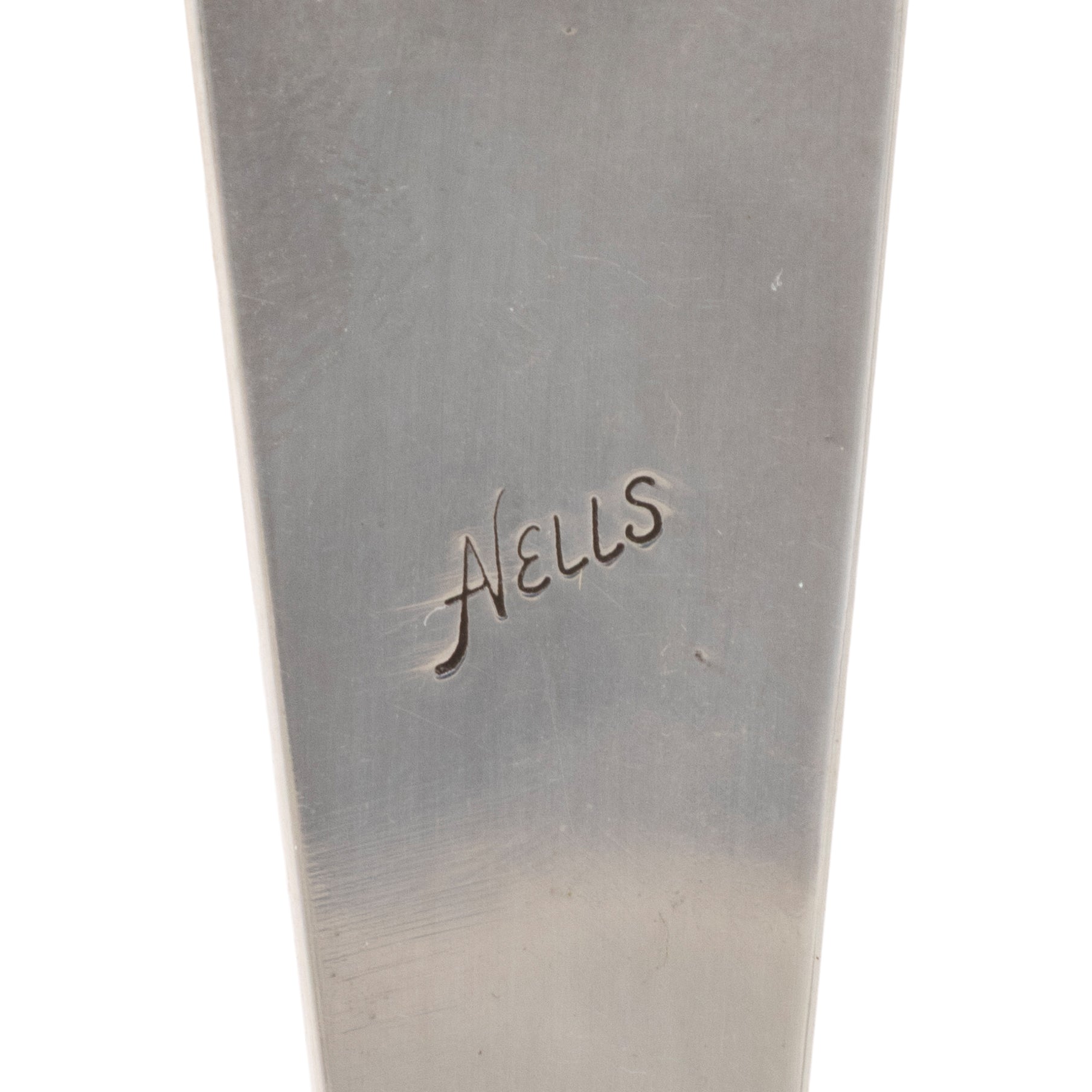 Navajo Inlay Pendant