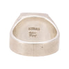 Navajo Inlay Ring