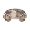 Navajo Turquoise Bracelet