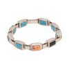 Navajo Multi Stone Bracelet