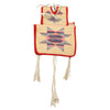 Nez Perce Corn Husk Saddle Bag