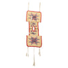Nez Perce Corn Husk Saddle Bag