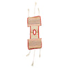 Nez Perce Corn Husk Saddle Bag