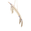 Arapaho Beaded Bow Case and Quiver