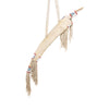 Arapaho Beaded Bow Case and Quiver