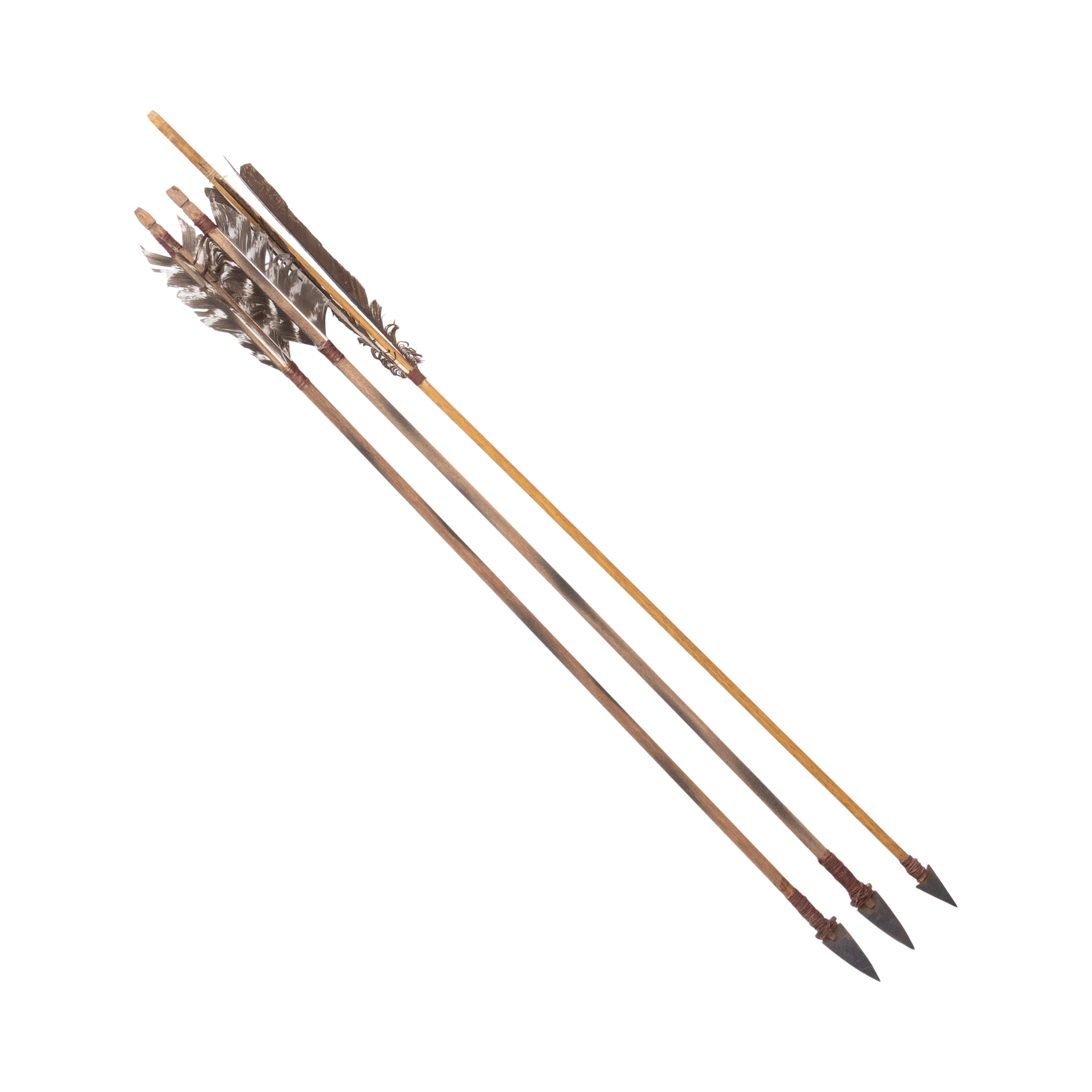 Northern Cheyenne Beaded and Quilled Bow Case