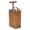 Atlas Blasting Machine No. 3-30