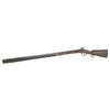 Long Rifle Trade Sign, Furnishings, Decor, Trade Sign