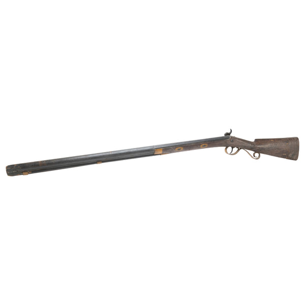 Long Rifle Trade Sign, Furnishings, Decor, Trade Sign