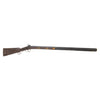 Long Rifle Trade Sign