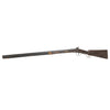 Long Rifle Trade Sign