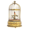 Singing Bird Automatas