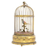 Singing Bird Automatas