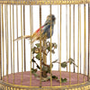 Singing Bird Automatas