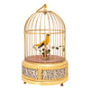 Singing Bird Automatas