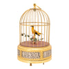 Singing Bird Automatas