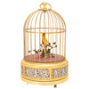 Singing Bird Automatas