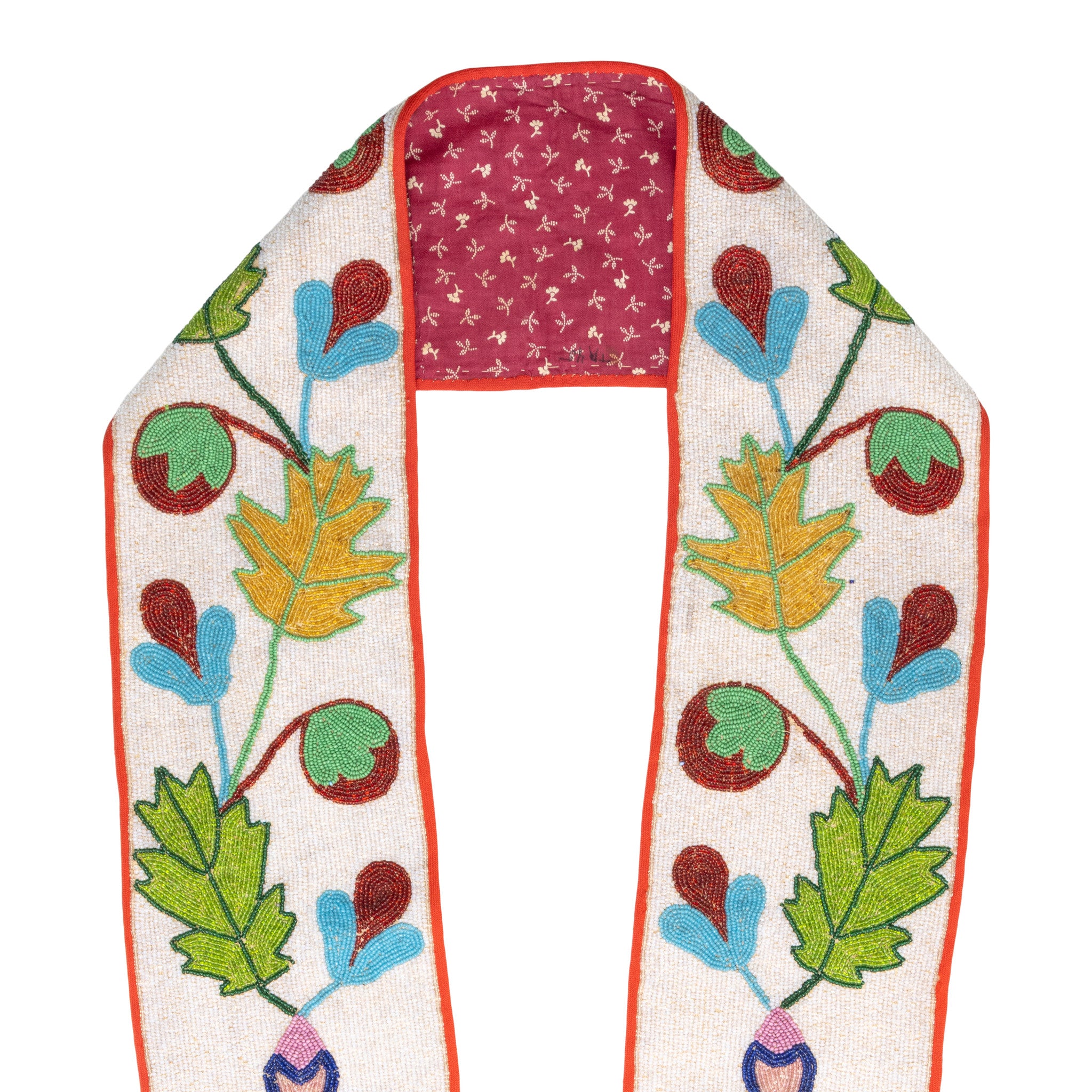 Great Lakes Bandolier Bag