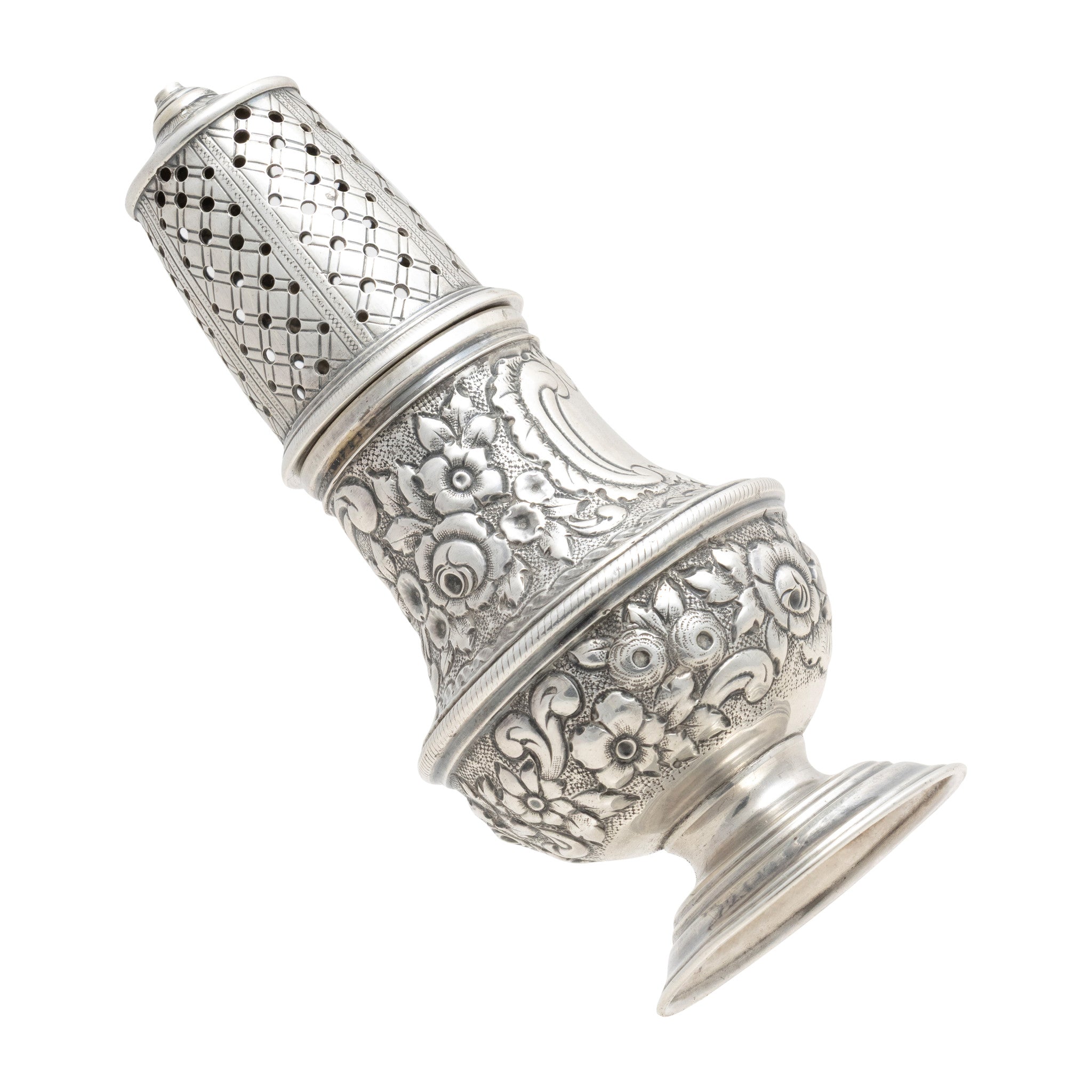 American Sterling Caster