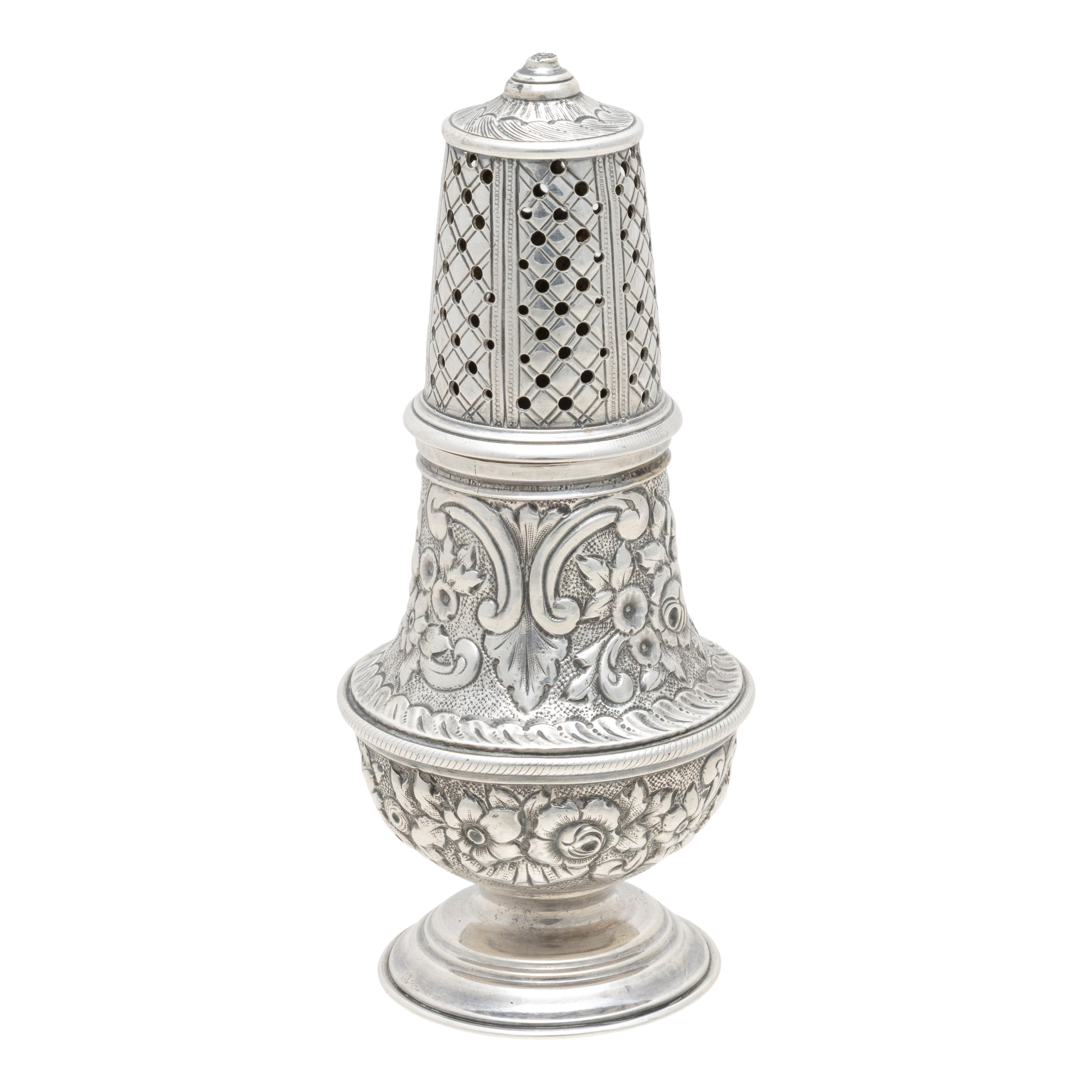 American Sterling Caster