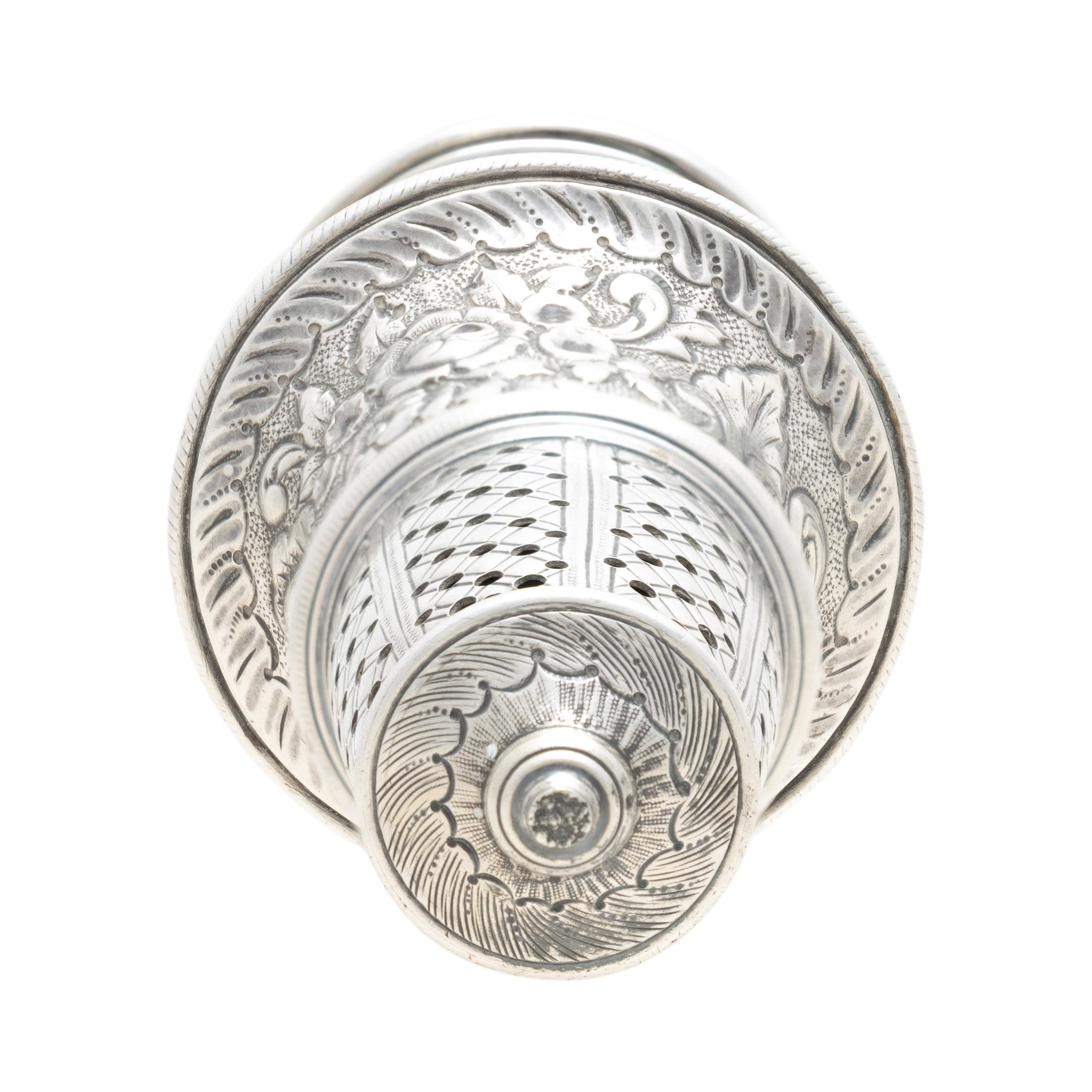 American Sterling Caster