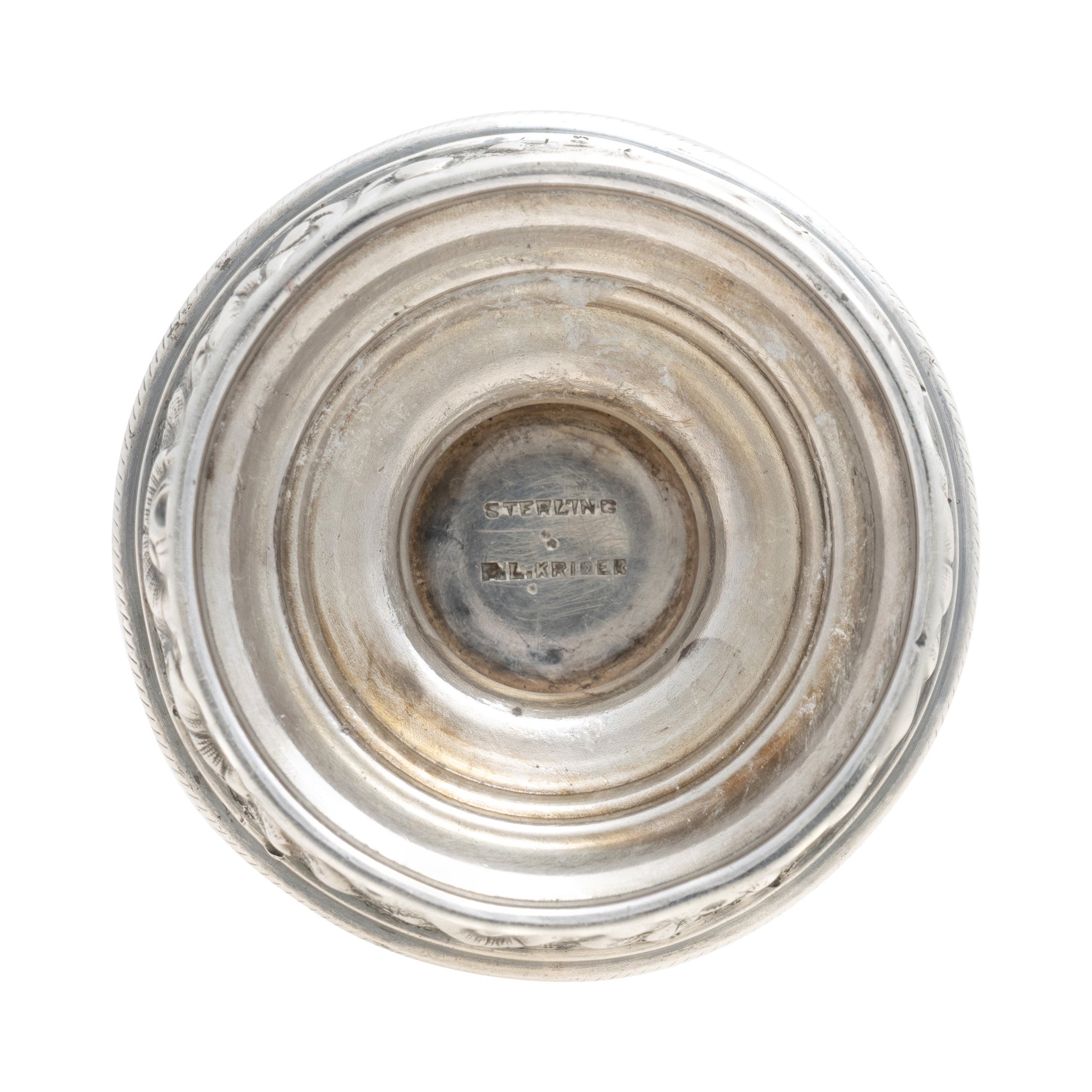 American Sterling Caster