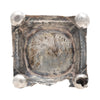 Silver Windmill Caster