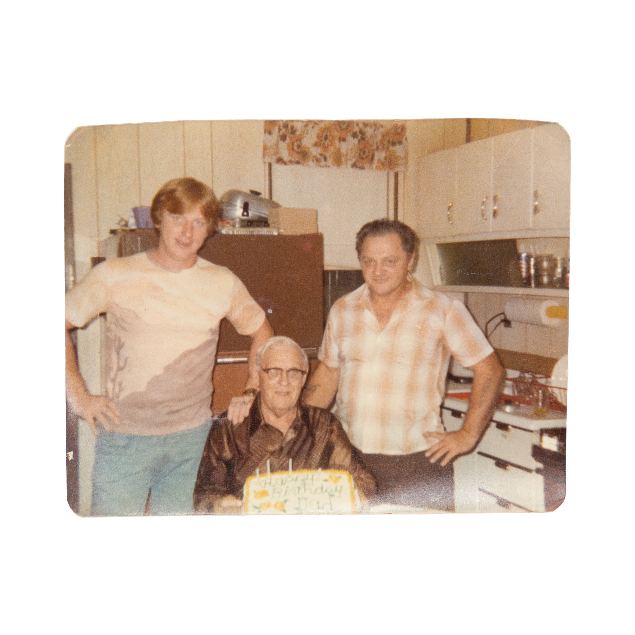 J.B. Stein Horseshoe Display