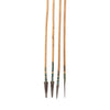 Apache Bow and Quiver Set