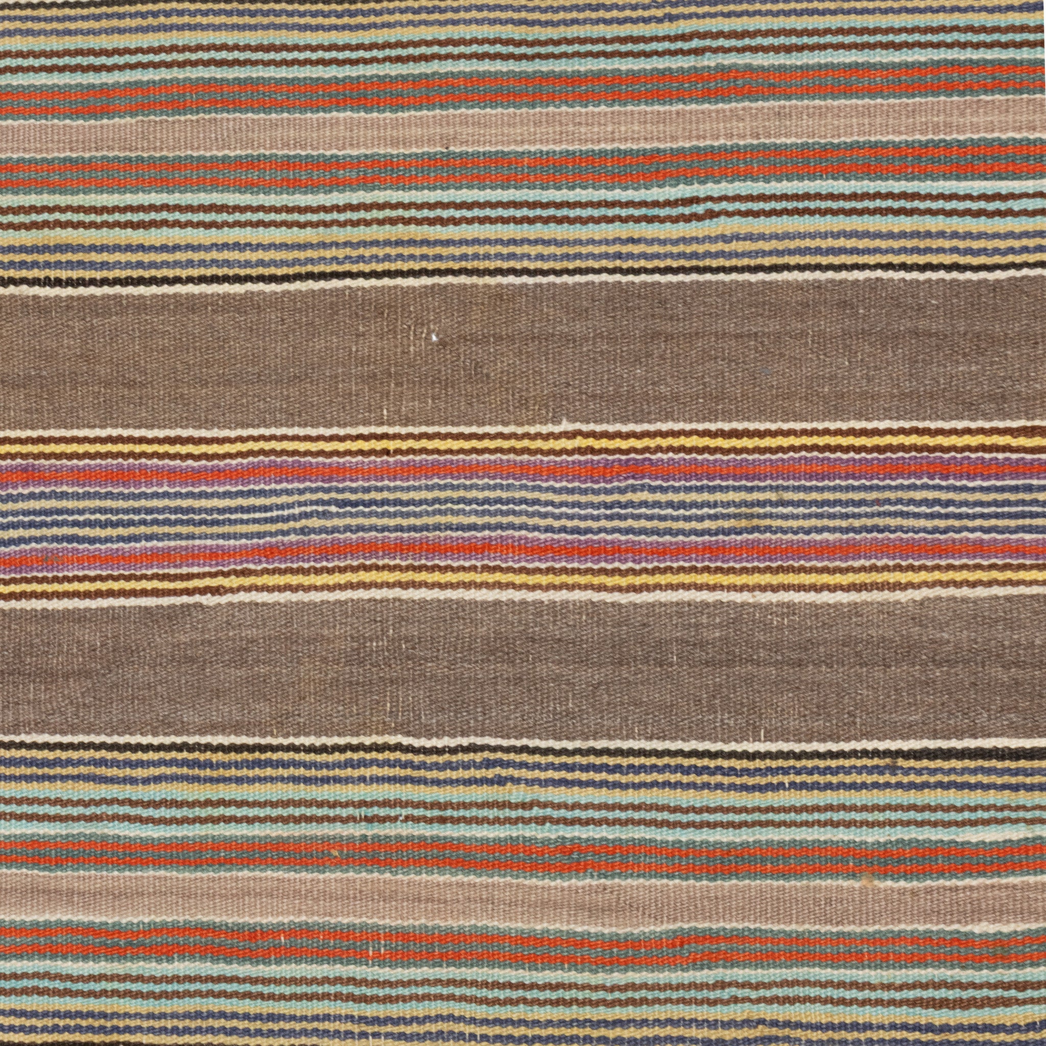 Navajo Double Saddle