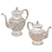 S. Kirk & Son Sterling Tea and Coffee Pot, Furnishings, Dining, Serveware