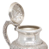 S. Kirk & Son Sterling Tea and Coffee Pot