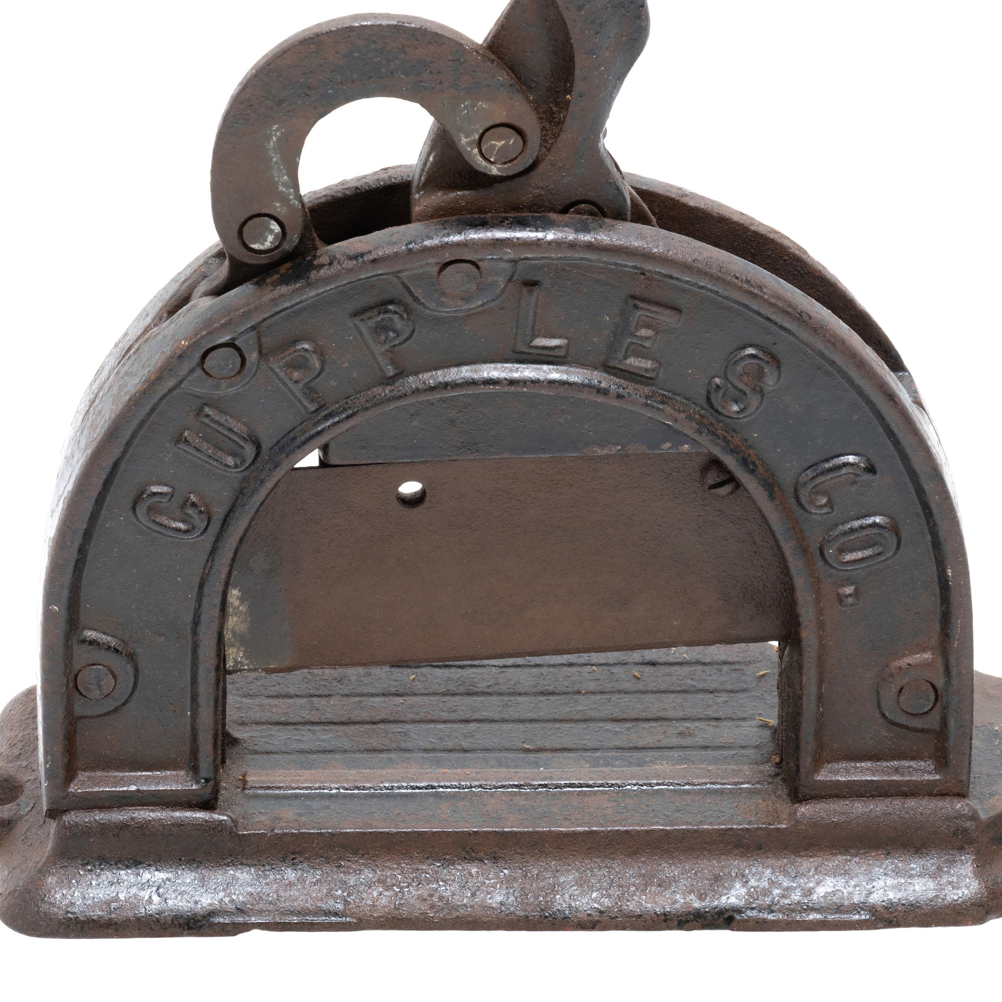 Arrow Tobacco Cutter