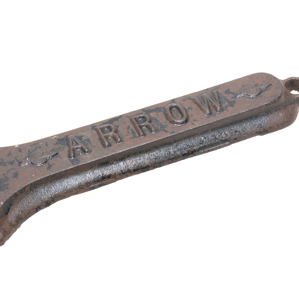 Arrow Tobacco Cutter — Cisco's Gallery