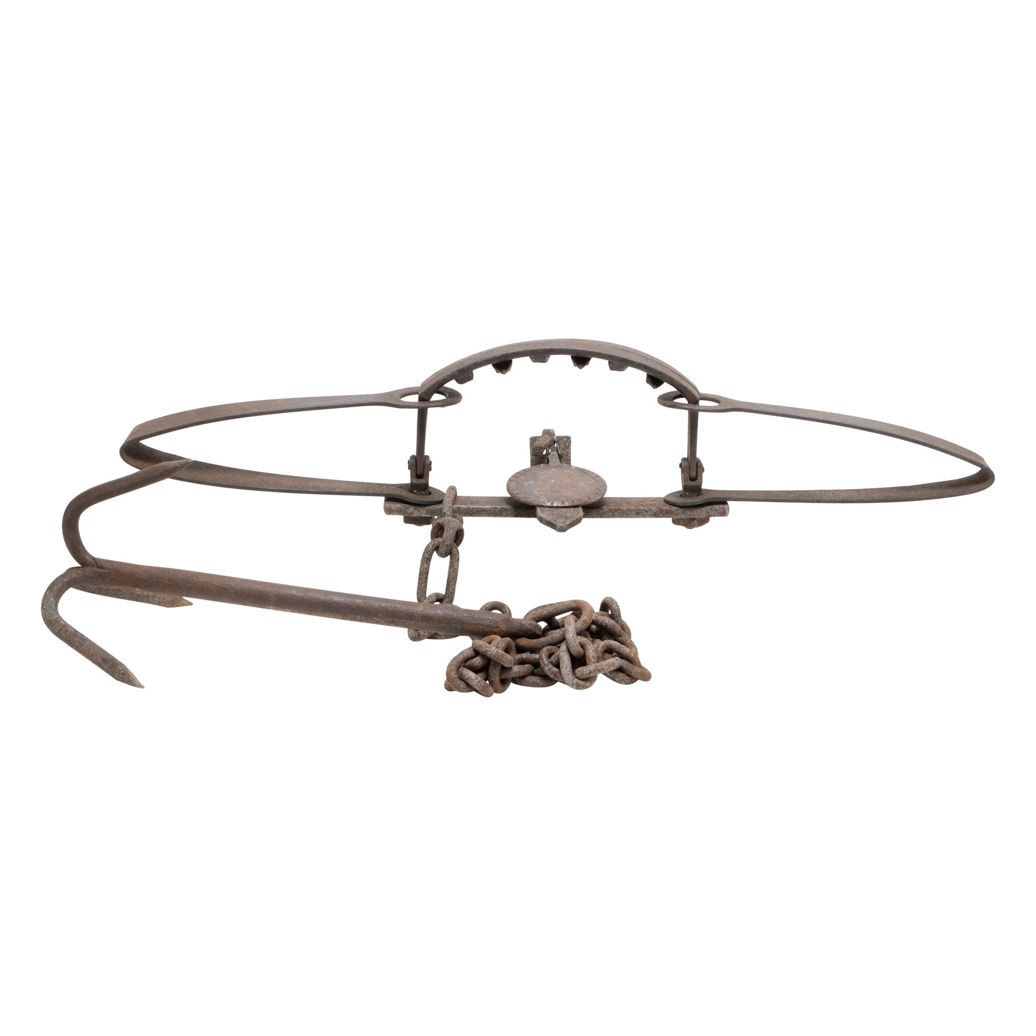 Newhouse No. 5 Bear Trap