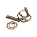 Newhouse No. 15 Bear Trap, Sporting Goods, Trapping, Trap