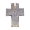 Navajo Turquoise Cross Pendant