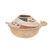 Casas Grandes Villa Ahumada Toad Jar, Native, Pottery, Prehistoric