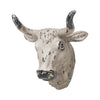 Bull Head Trade Sign
