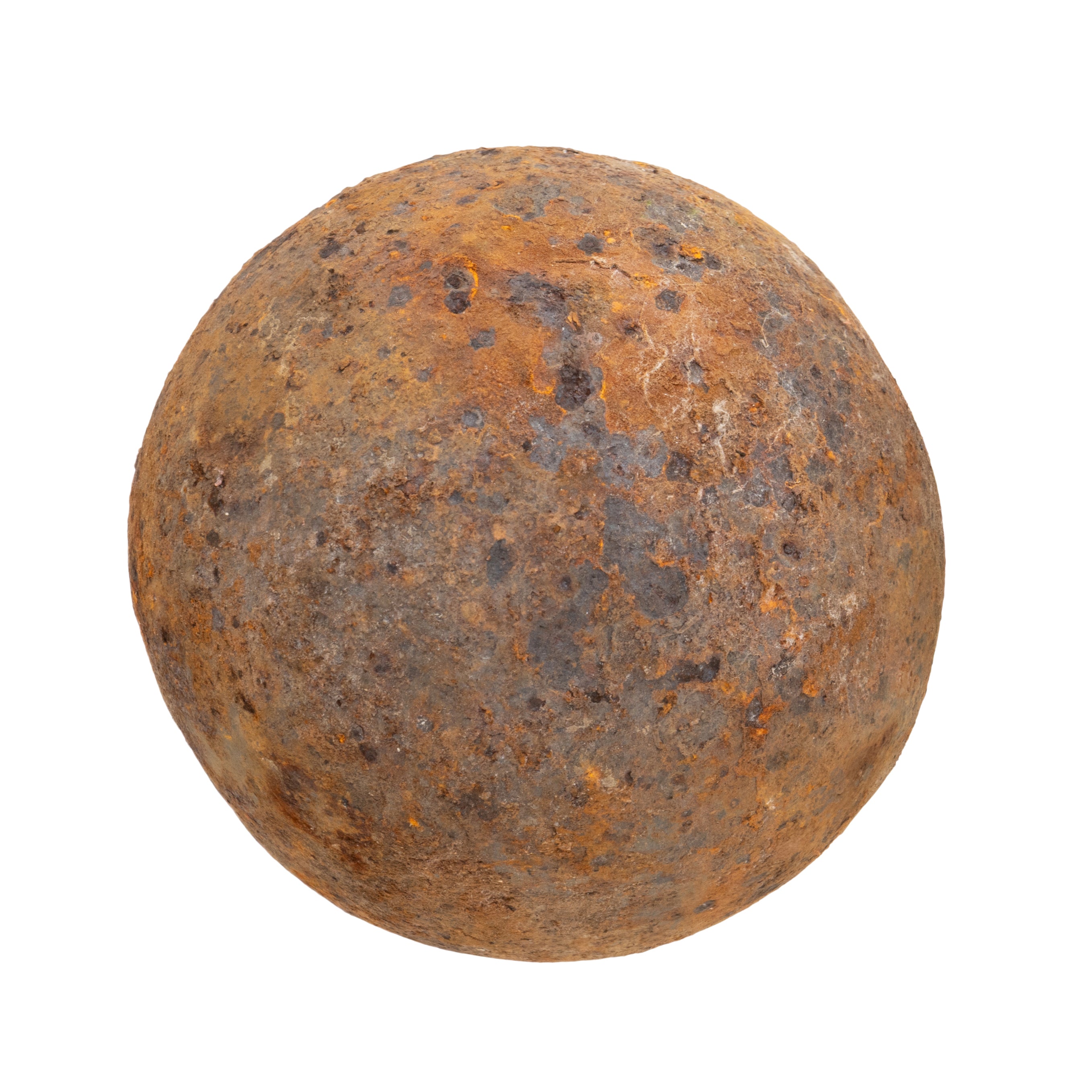 Montana Indian War Cannon Balls, Firearms, Cannon, 