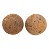 Montana Indian War Cannon Balls