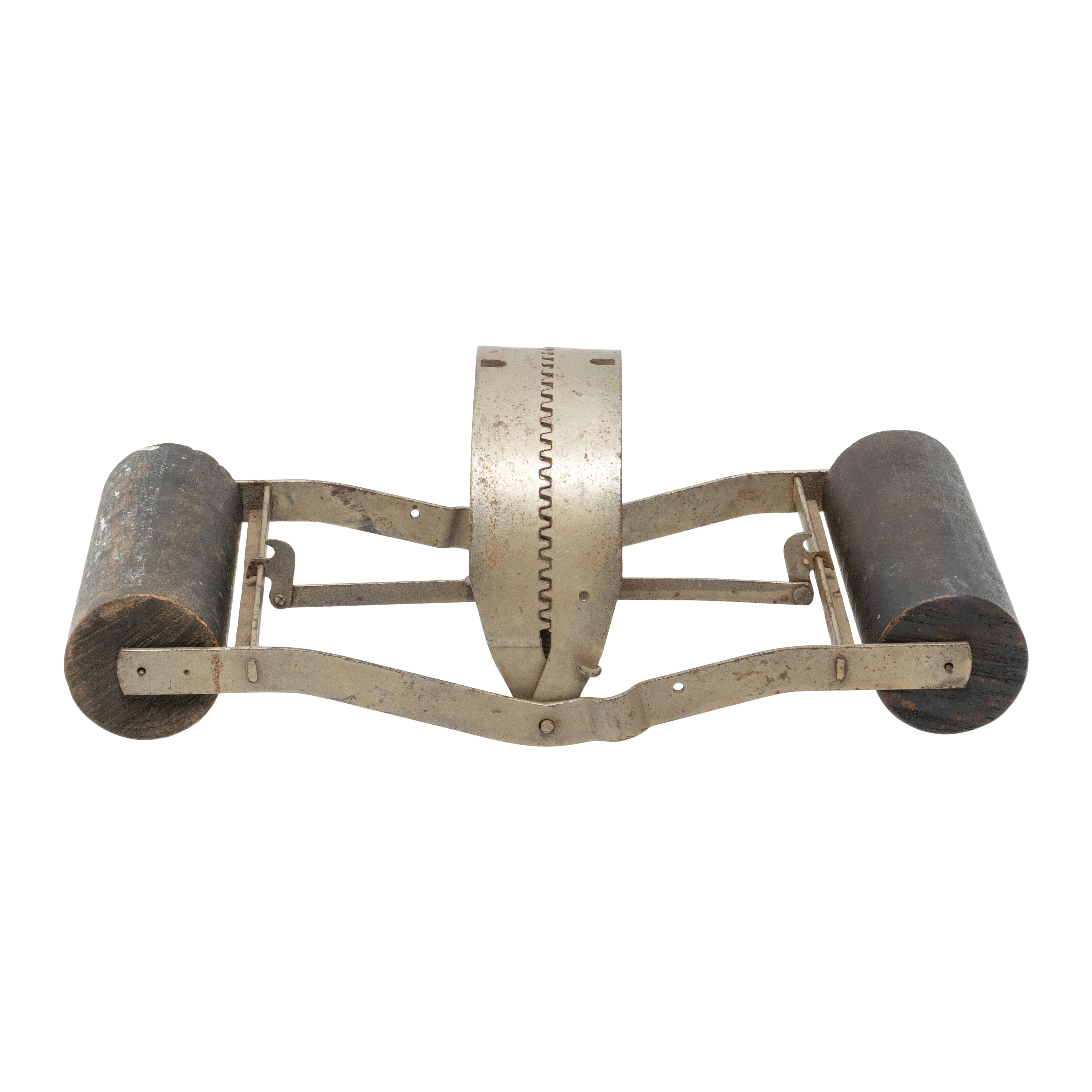 Funsten Bros. & Co. Float Trap