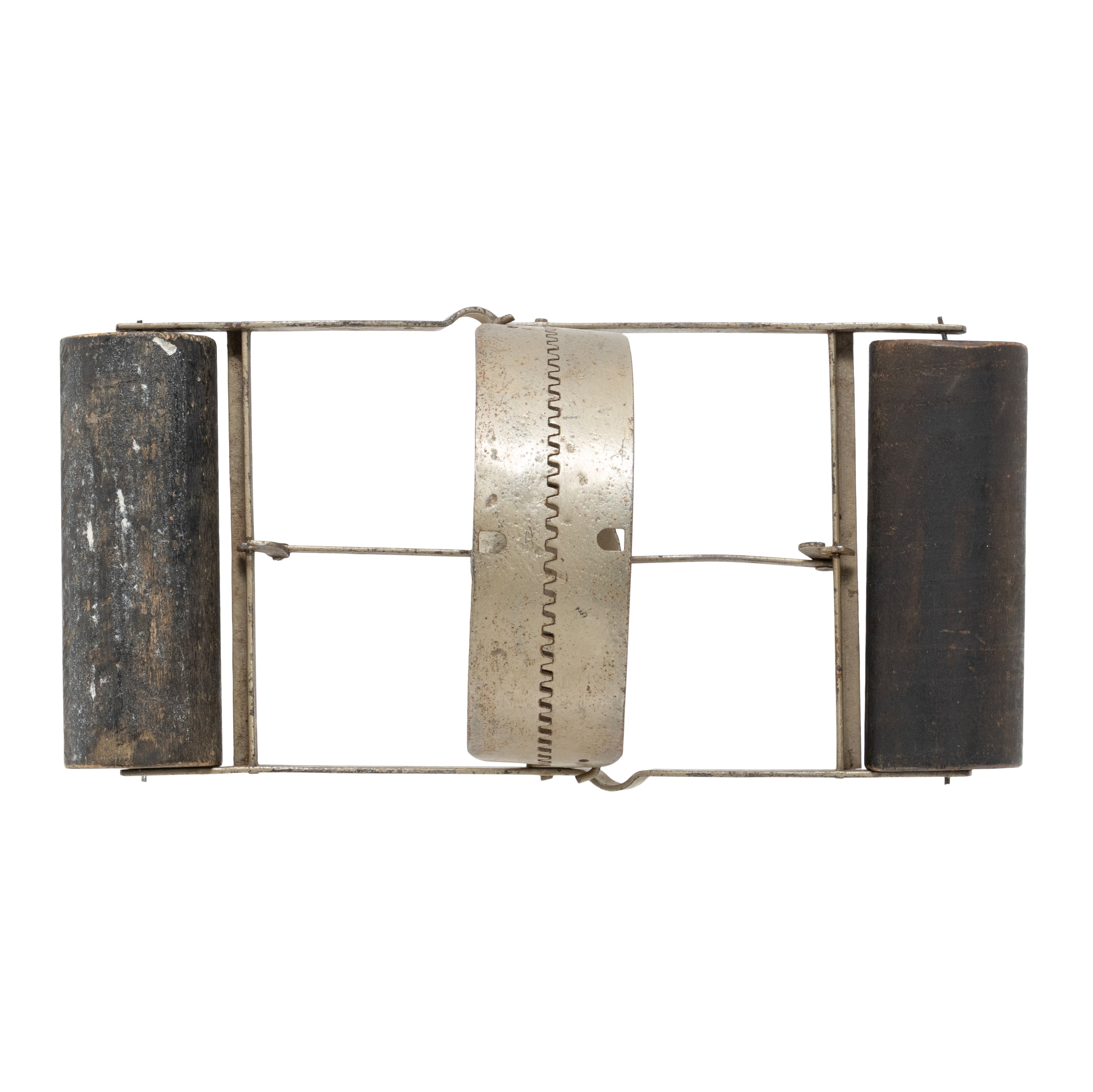 Funsten Bros. & Co. Float Trap